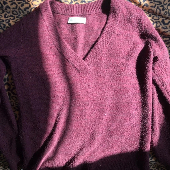 ABERCROMBIE AND FITCH sweater XS - Picture 3 of 6